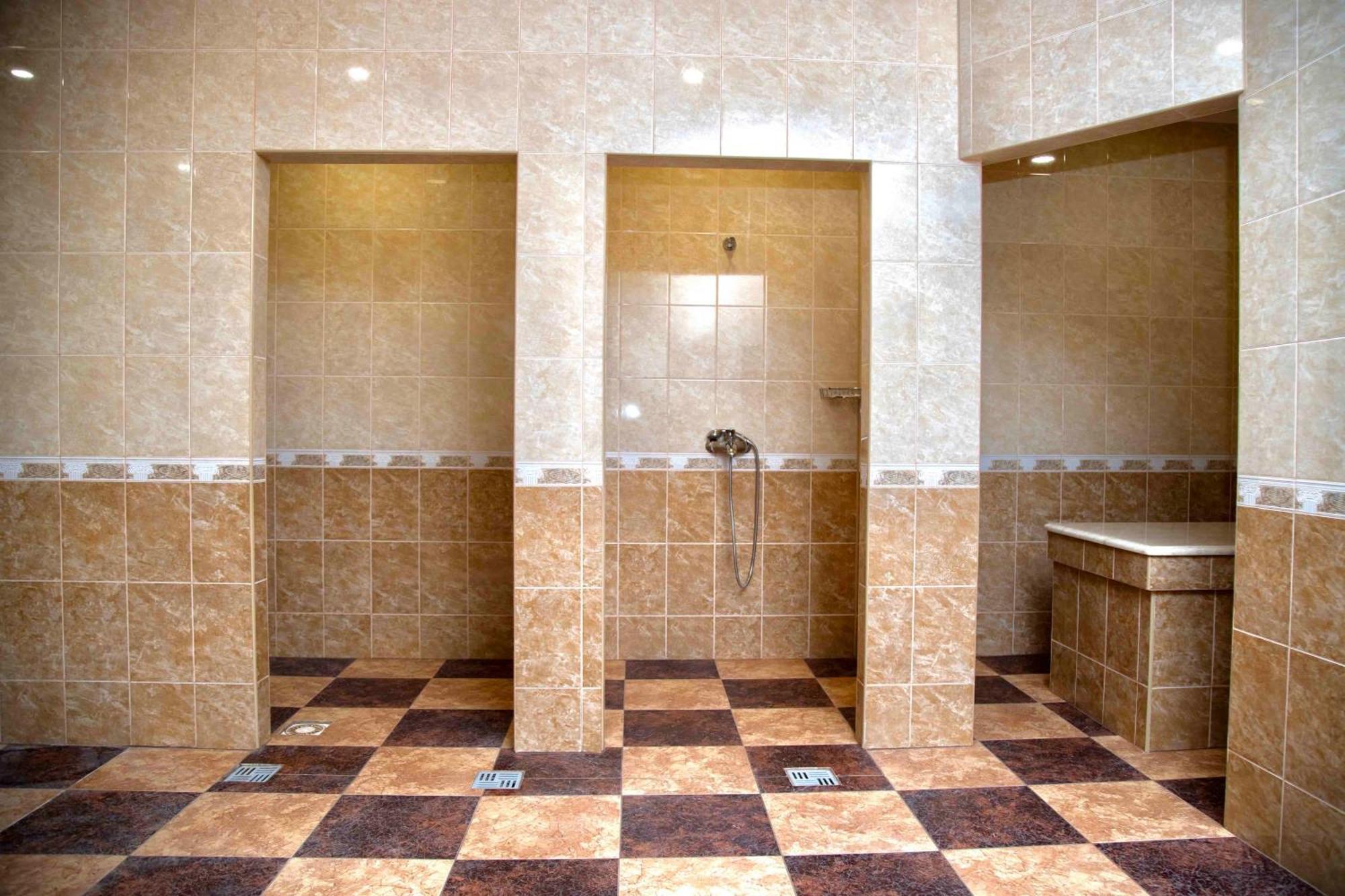 Вілія Hotel Lomachintsy Bagian luar foto